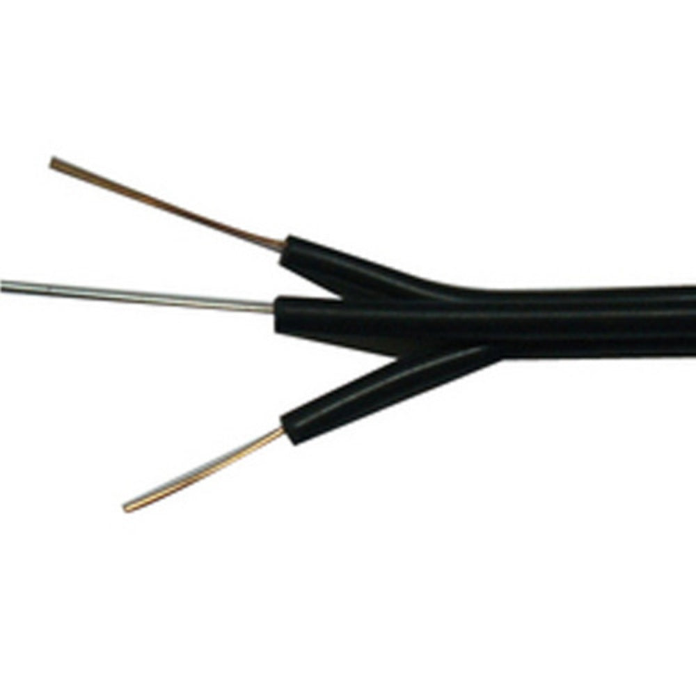Wire, Telephone Jumper Wire, Size: 0.5 Sq.Mm, 1 Pair (2 Wire) LINNET 970517