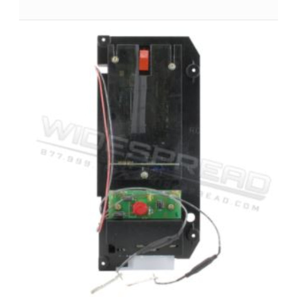 Trip Unit Control Unit Fully Programmable Direct Plug-In Replacement Trip Unit, STR38S