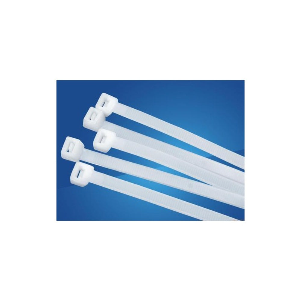 Tie, Cable, Type: Non-Release Ratchet Lock KSGT-300STC/ CV-3000S/HNCT-300 X 4.8