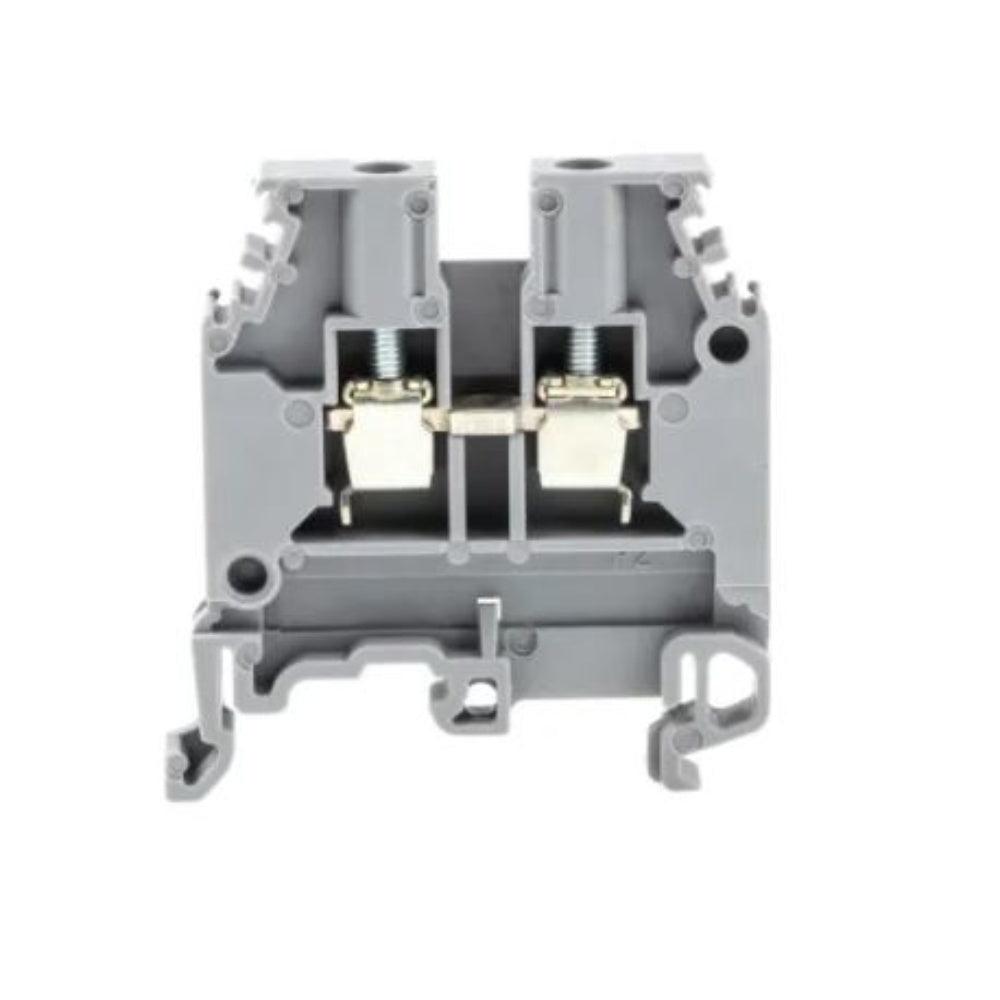 Block, Electrical, Type: Feed Through Terminal, 1SNA115116R0700 / 1037800000