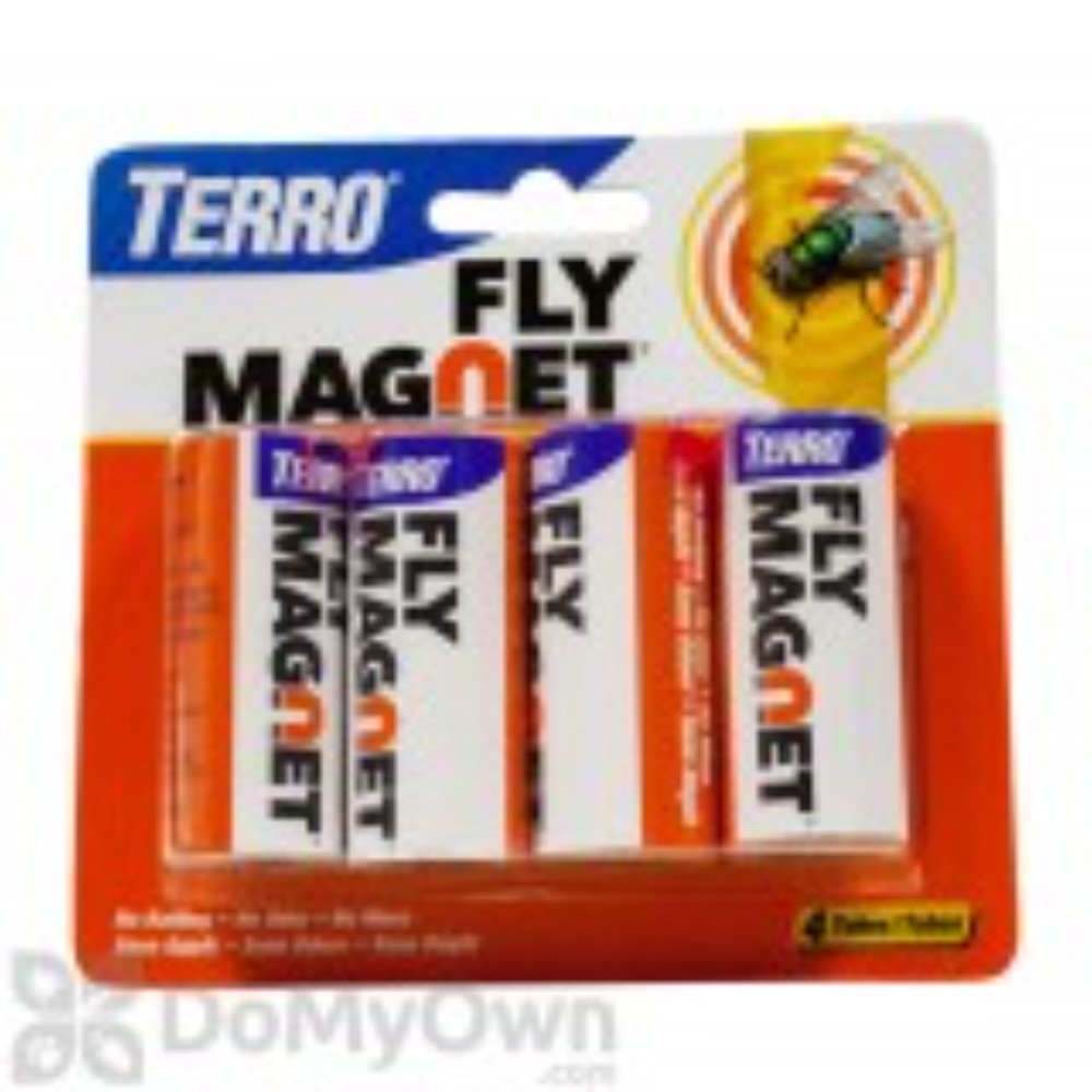 Terro Fly Magnet  T510