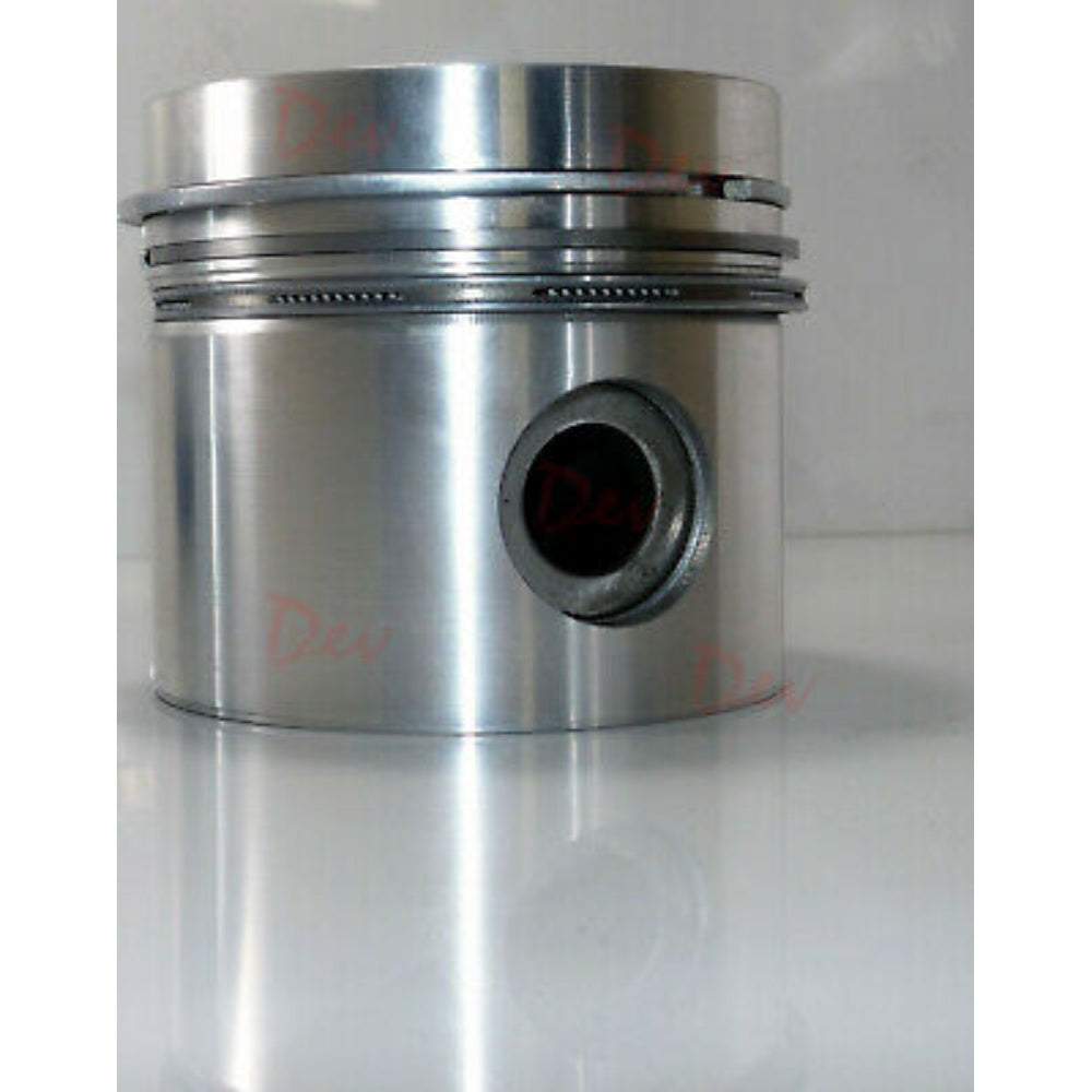 Piston: Assembly Tr (3 Ring), 570-3360