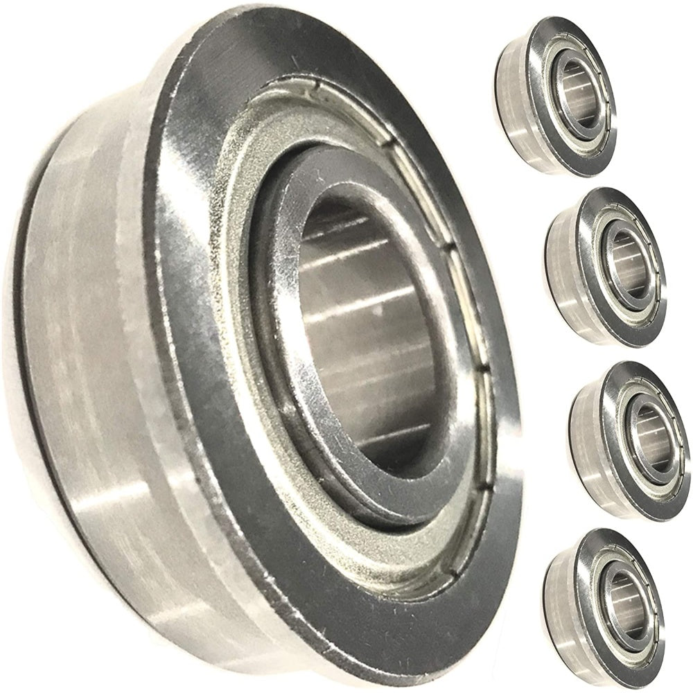 Bearing: For Main Housing, 0.5 Mm Undersize, 570-30011-050