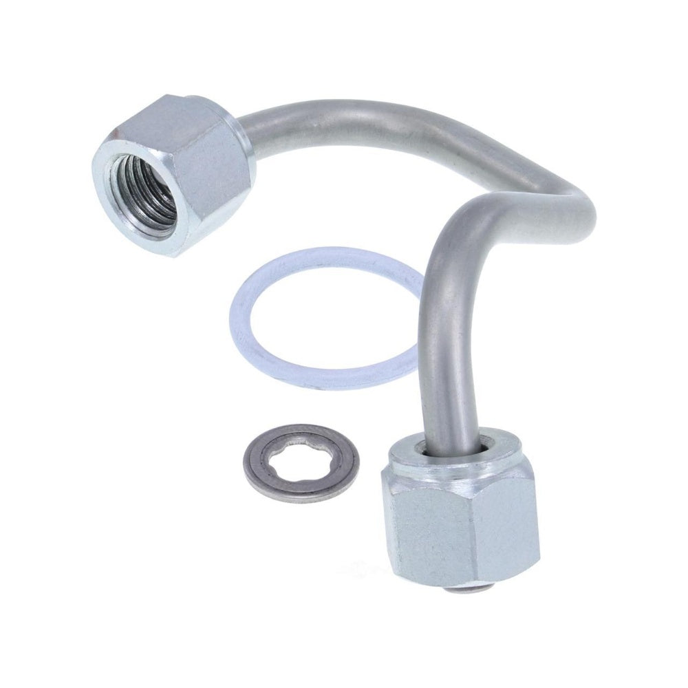 Hose: Pipe, For Fuel Injector, 202-42480
