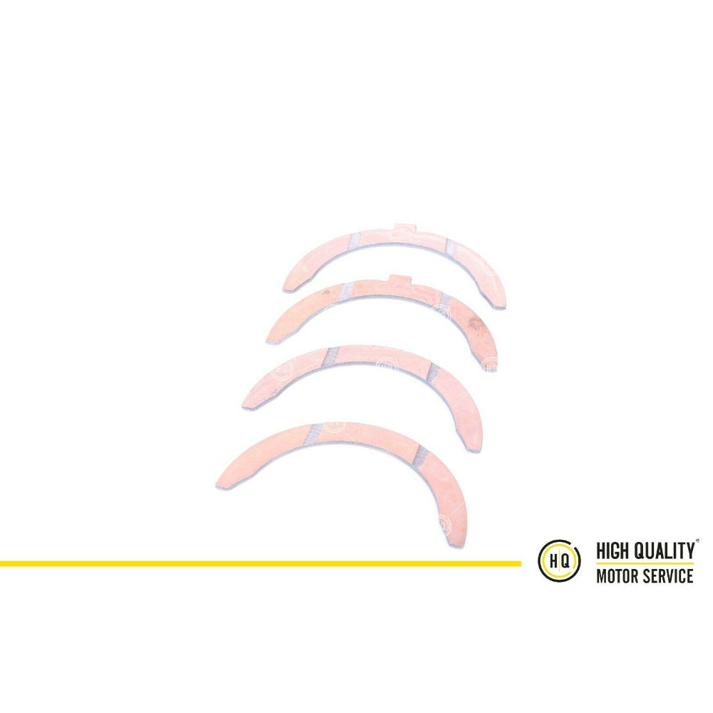 Washer, Thrust: Assembly, 570-31360