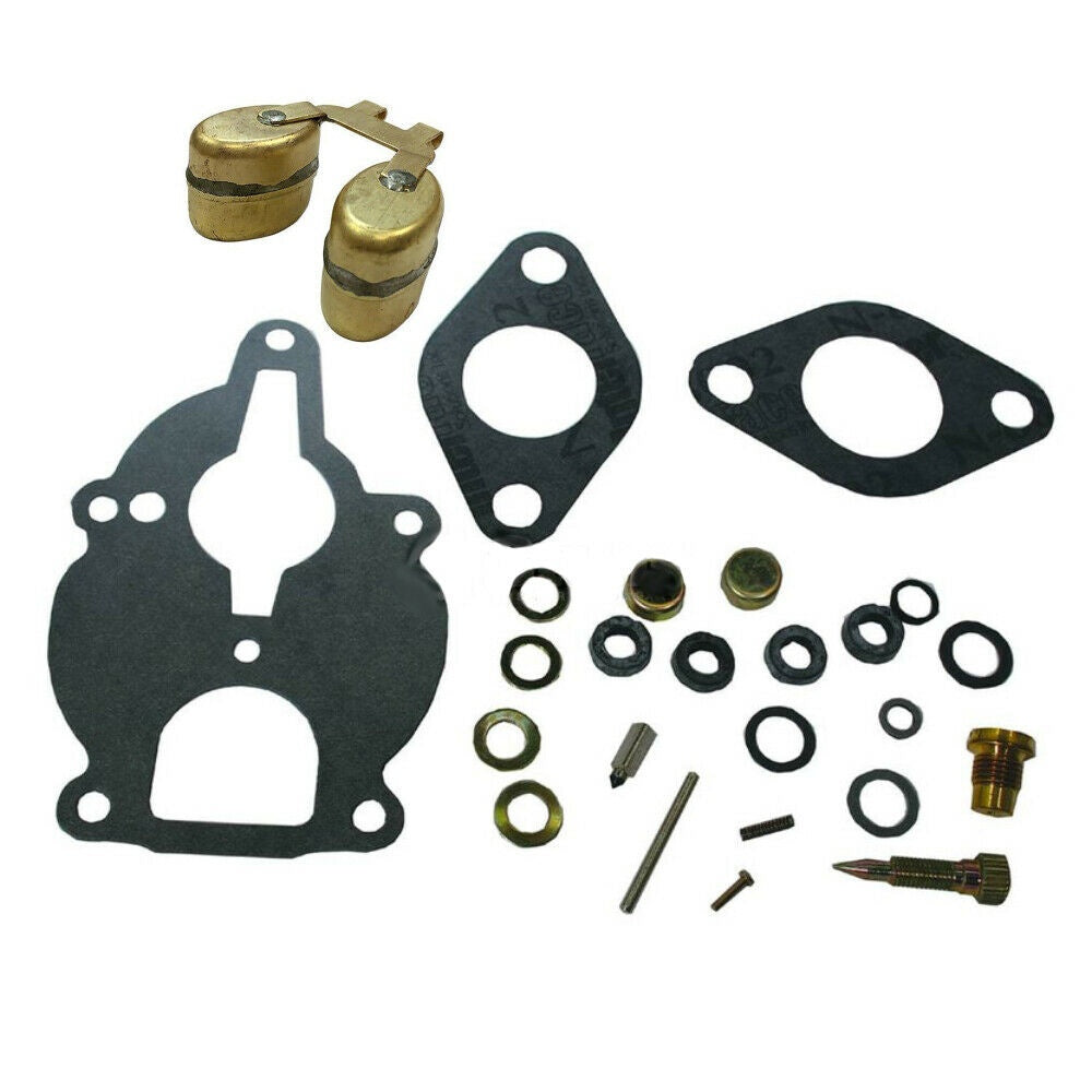 Gear: Float Gear Assembly, 340-4000