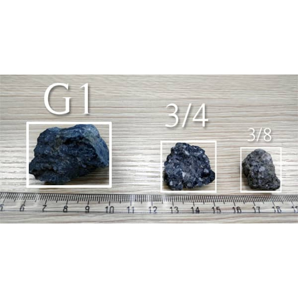 Aggregate, Construction: Crushed Gravel, Coarse, 3/4 In, Astm C33, To Be Delivered In Dumb Truck