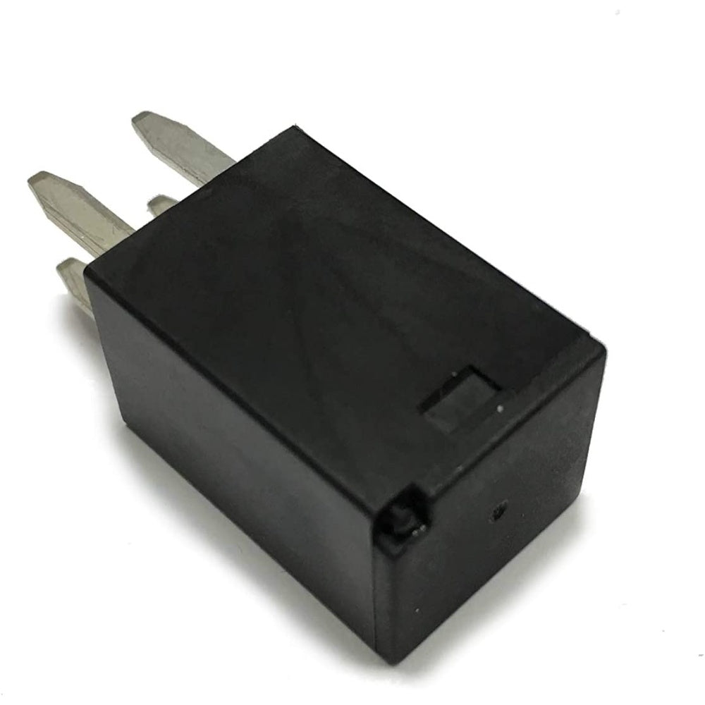 Relay, Plastic, Male, 12V, 20A, 5L3T-AA