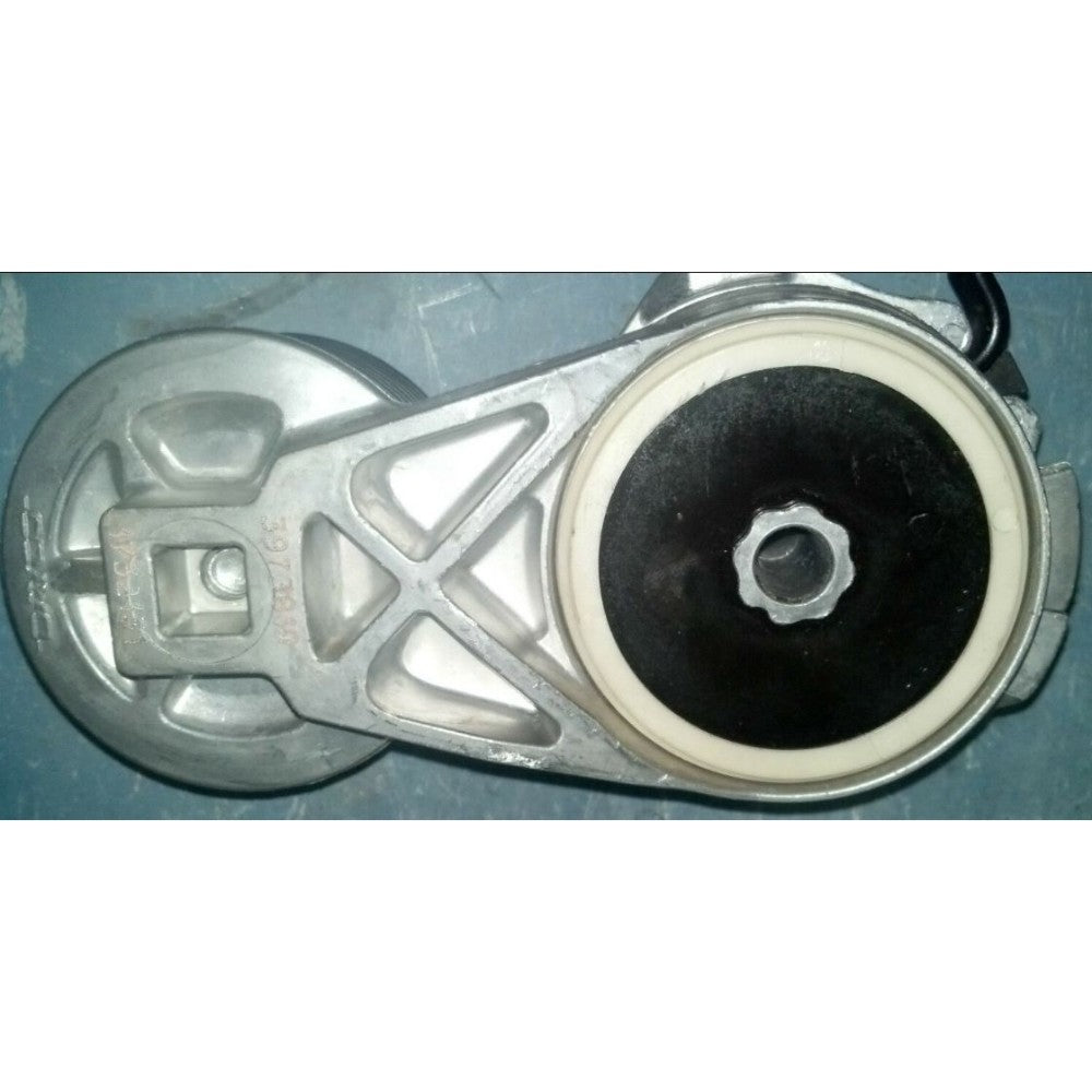 Tensioner Pulley Assembly, Belt, Steel, 76.8 X 33.3 X 175 Mm 3973819