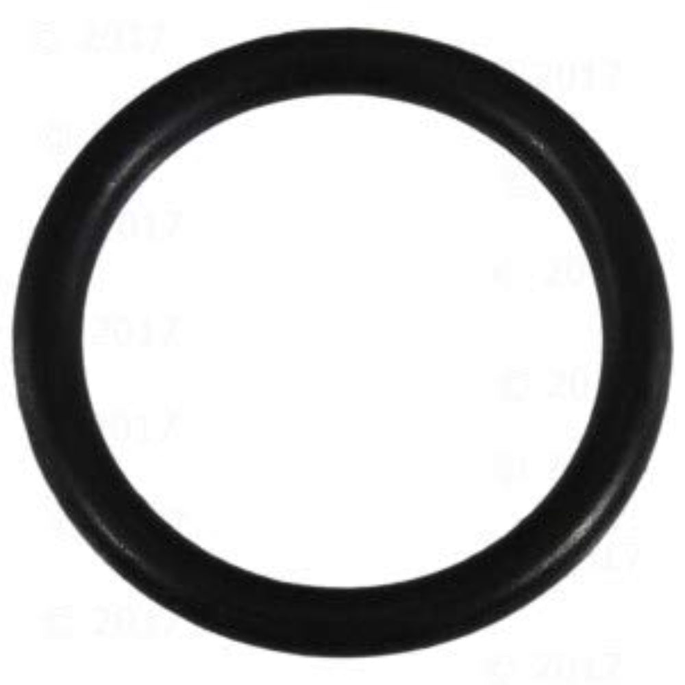 O-Ring, Rubber, 1/8 X 1-1/2 X 1-3/4 Inches, 757006