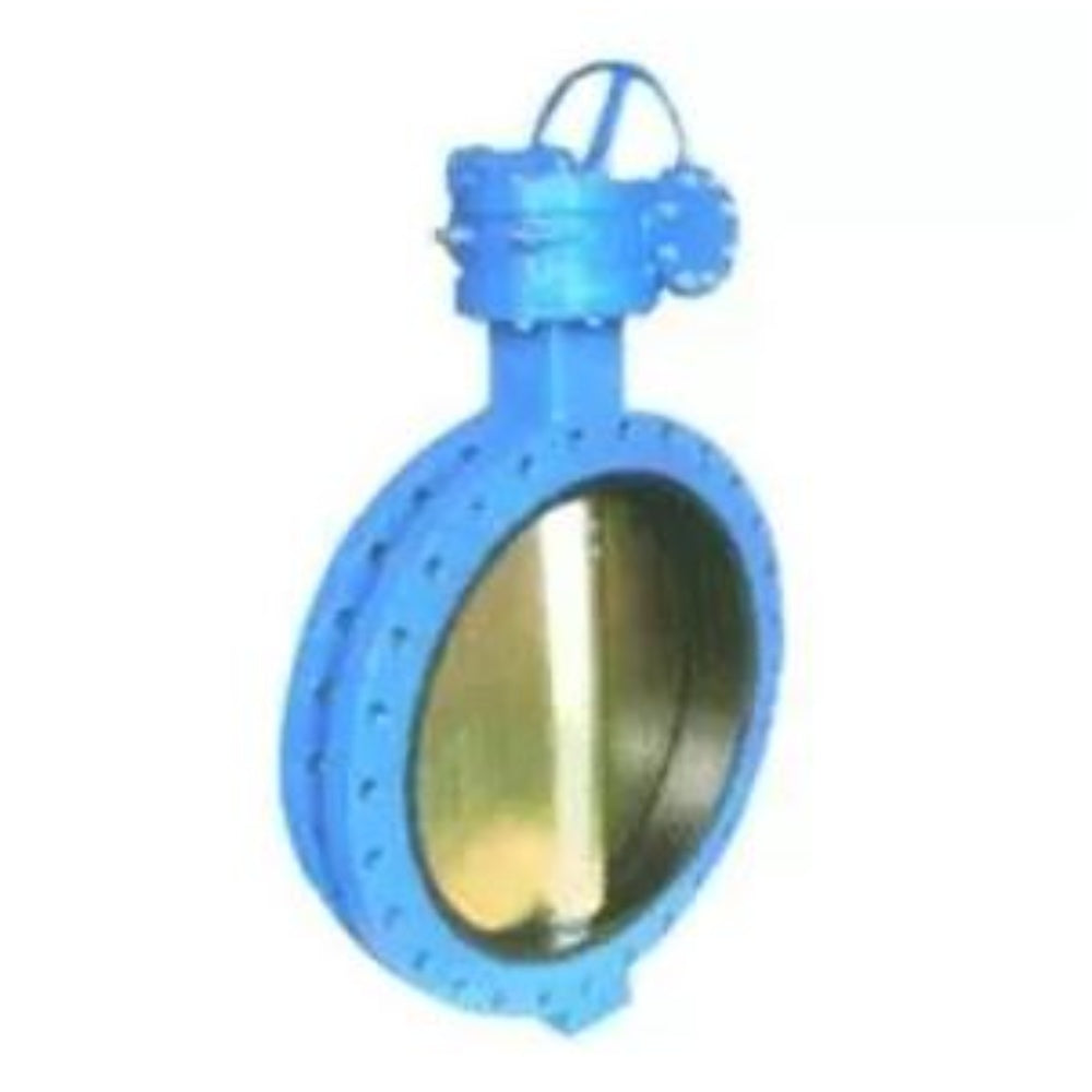 Valve, Butterfly, Centerline, Aluminum, 8 Inches, 2791171