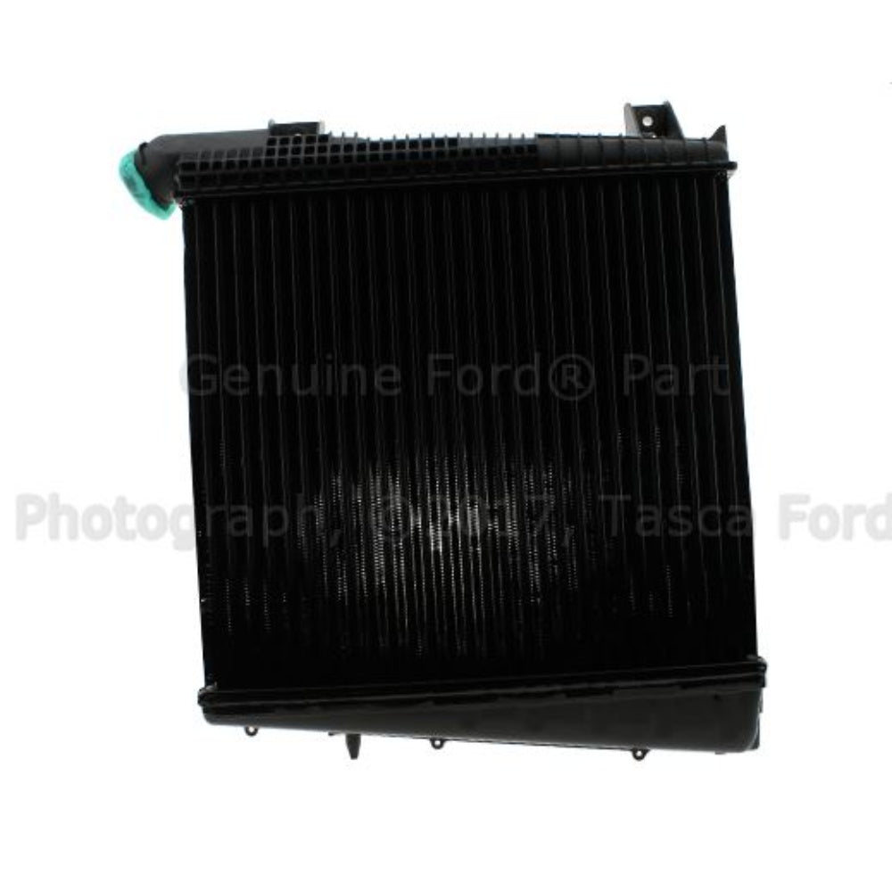 Cooler Assembly, Charge Air, Engine, Steel, 30 X 21 X 2.5 Inches, 7C3Z-6K775-C