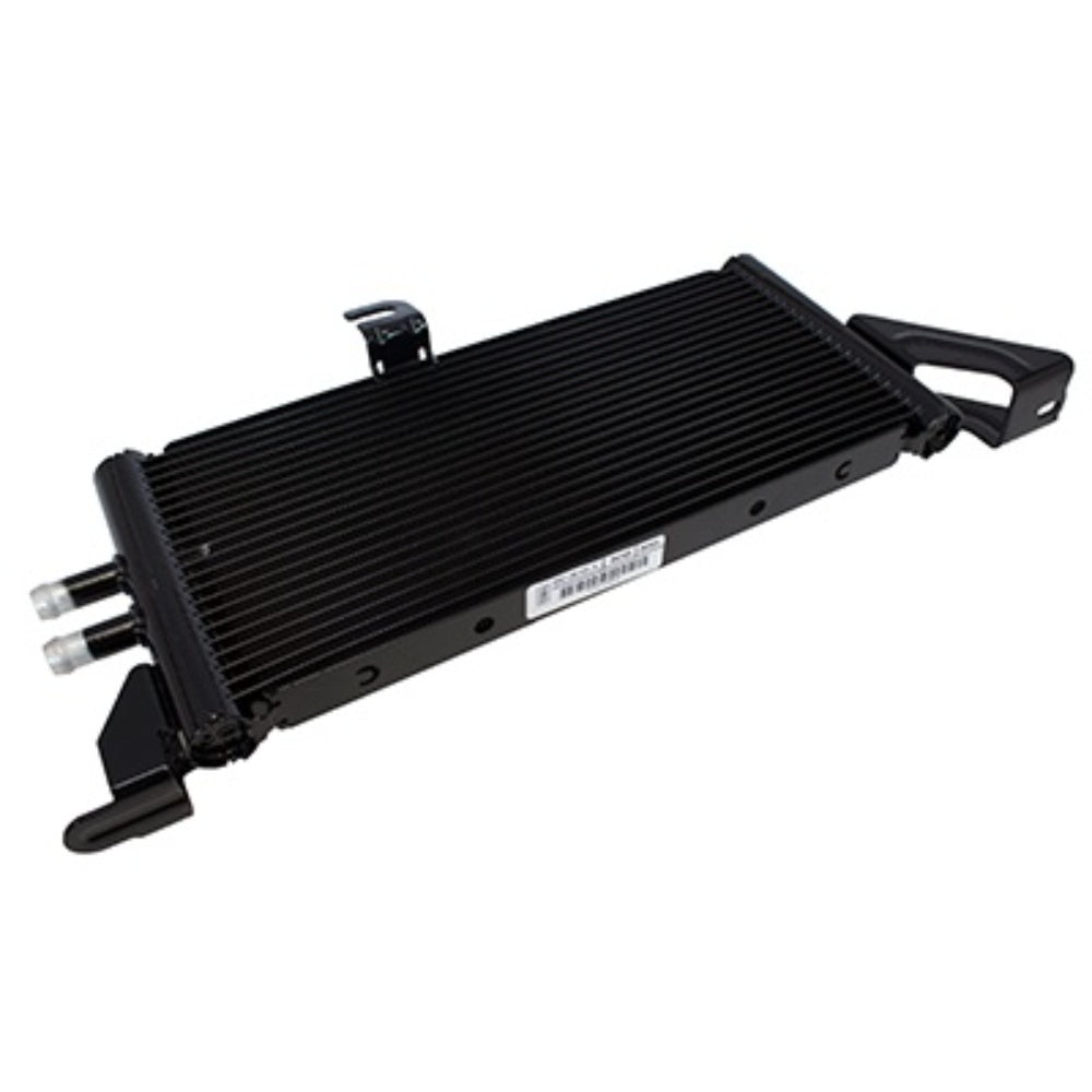 Cooler Assembly, Fuel, Fire Truck, Steel, 23 X 4 X 15 Inches, 7C3Z-8D010-A