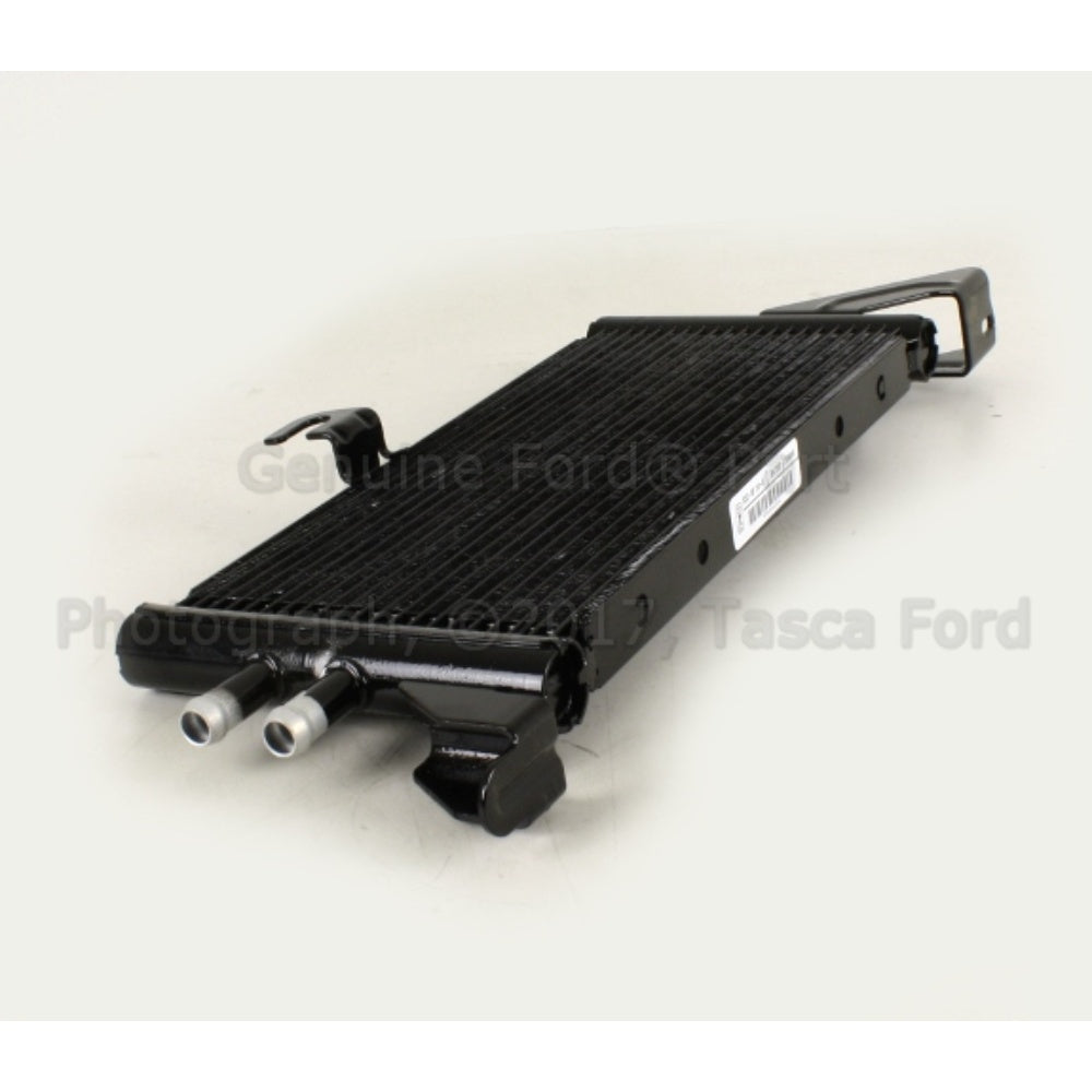 Cooler Assembly, Fuel, Fire Truck, Steel, 23 X 4 X 15 Inches, 7C3Z-8D010-A