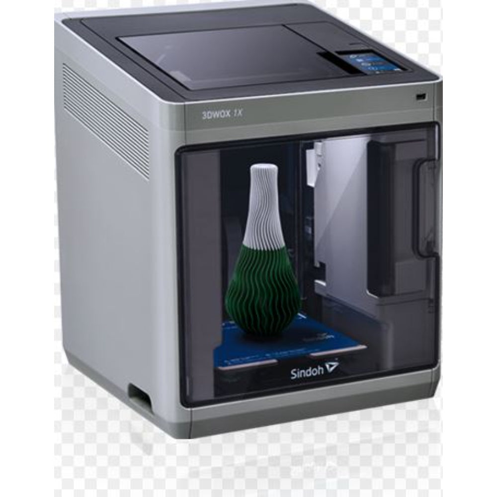 3D Printer Sindoh 3Dwox 1, Included: Sindoh Pla Filament - 15 Ea, 3DWOX 1