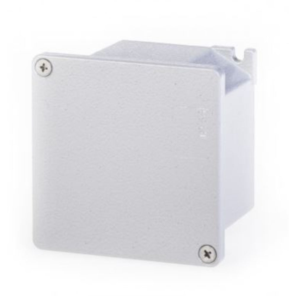 Alubox Junction Boxes, 653.00.T