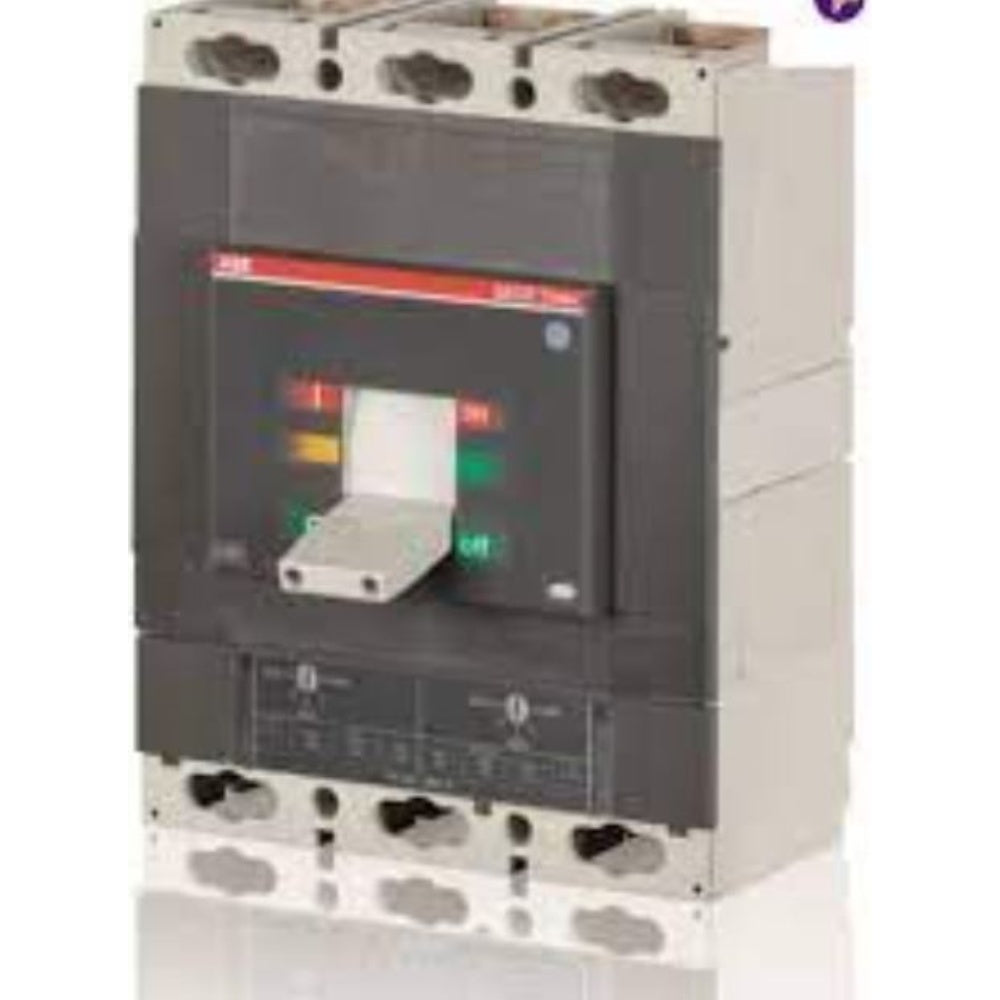 6A Dp Ac Mcb, BB20060C