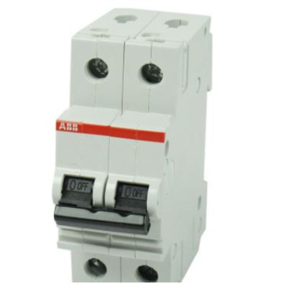 2A Dp Dc Mcb, SPE0126200105