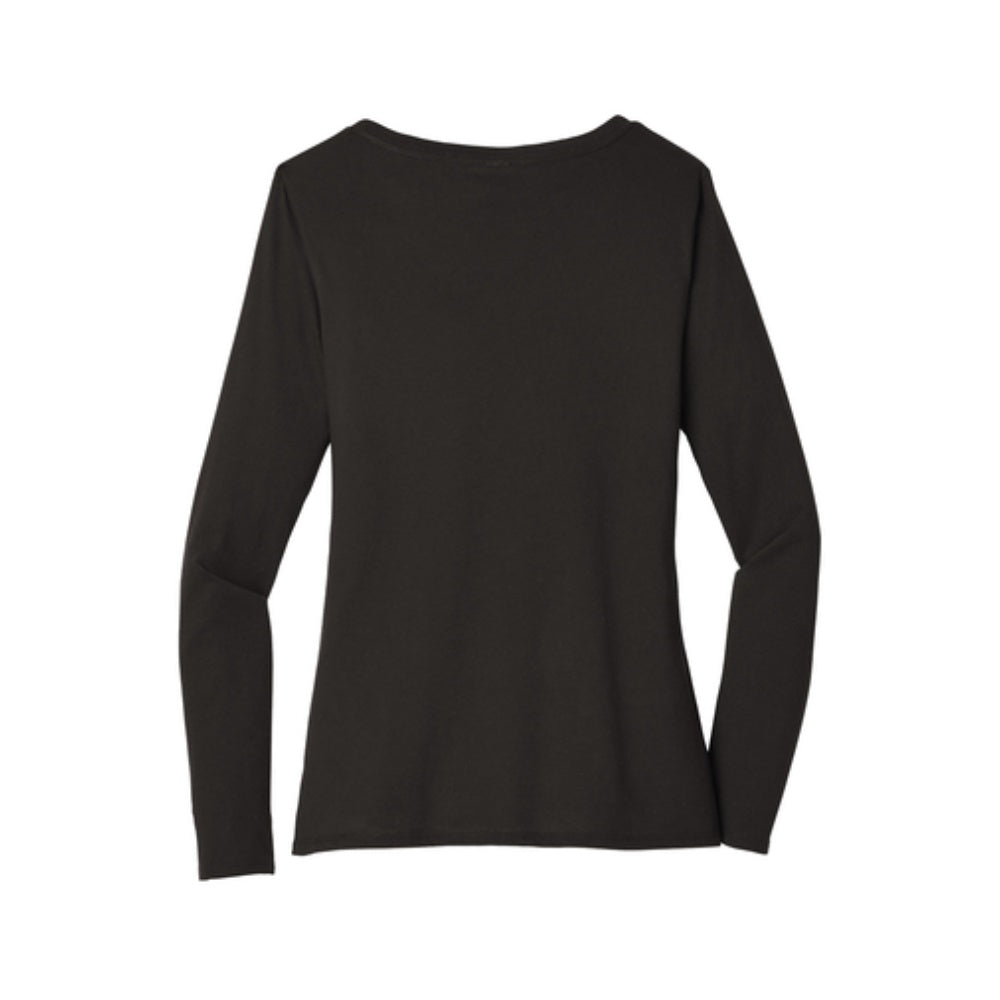 Shirt, Woman'S, Twill, Vectrus, Long Sleeve, Navy, Med, VCT8976