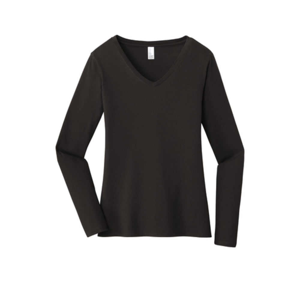 Shirt, Woman'S, Twill, Vectrus, Long Sleeve, Navy, Med, VCT8976