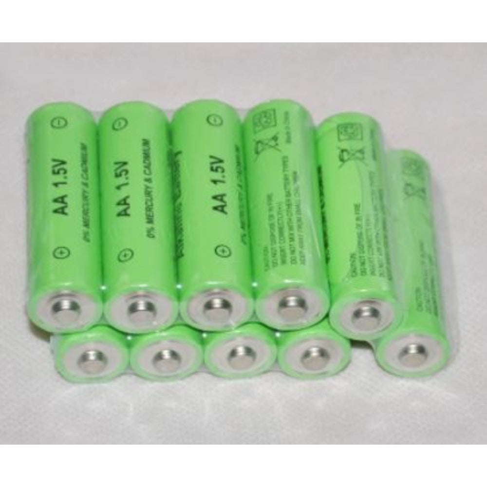 Battery/ Pil, AA TYPE
