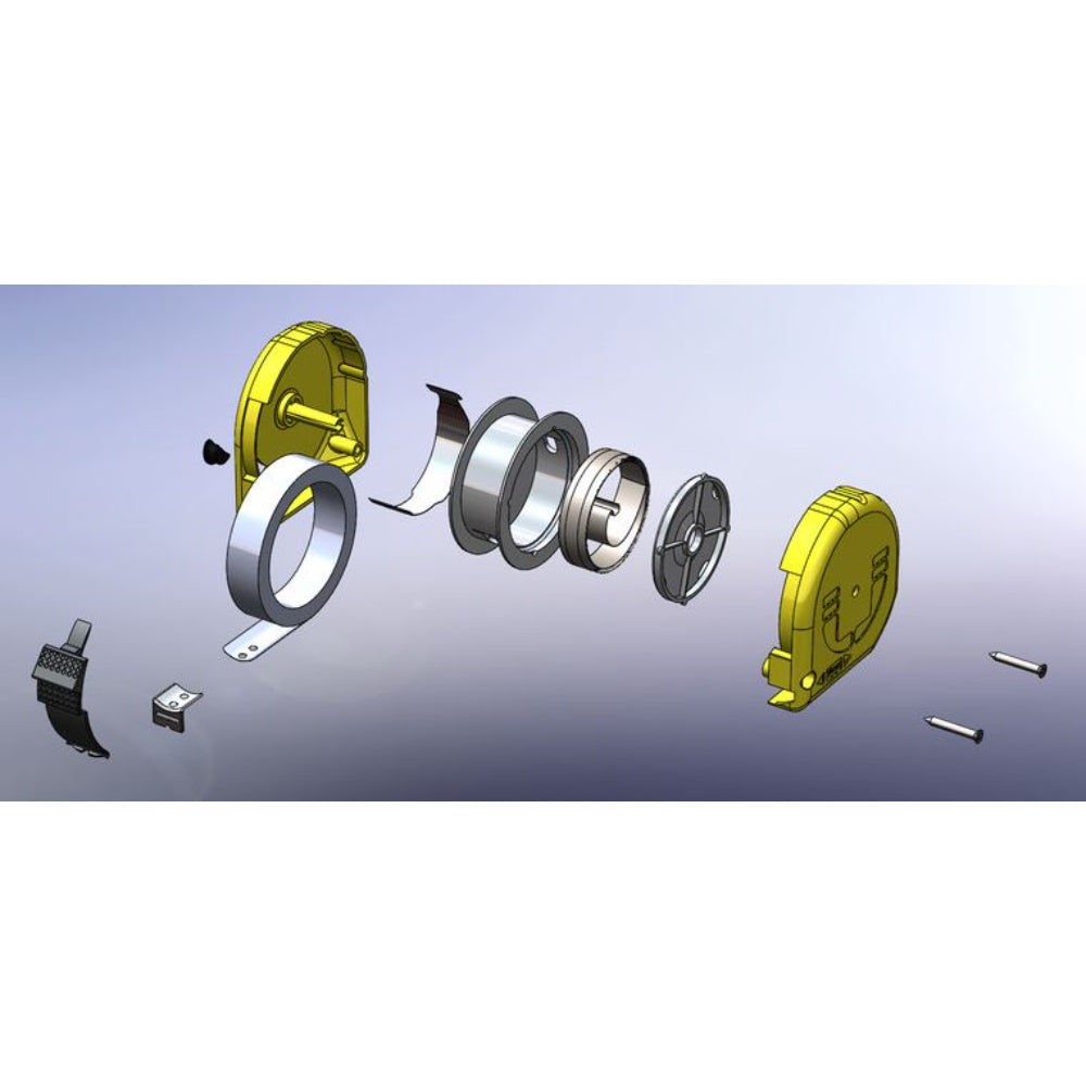 Tape Meter /Metre Şeri̇t