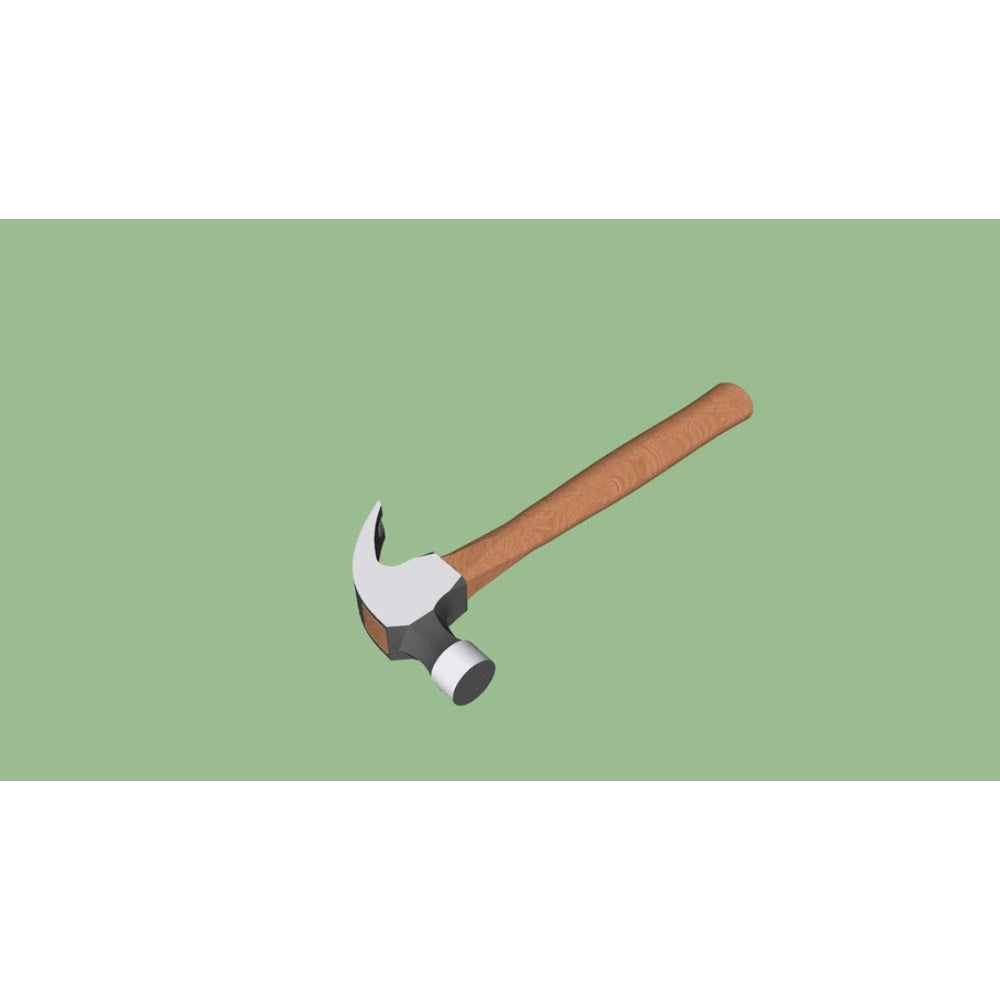 Hammer /Cekic