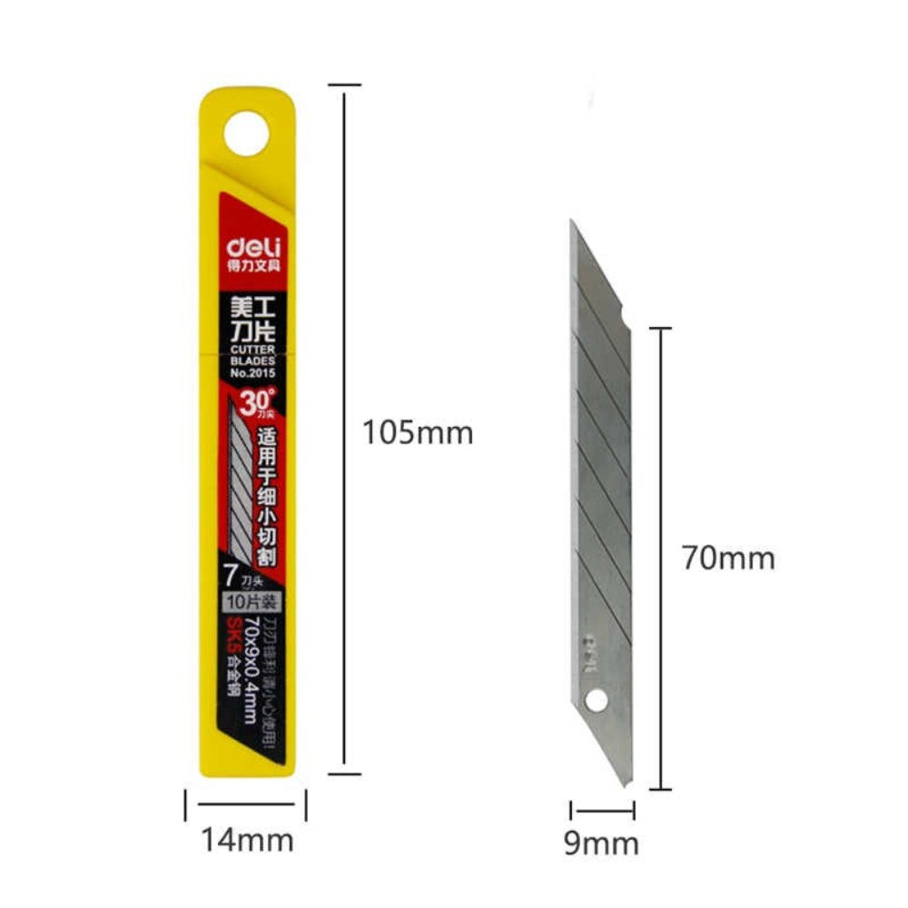 Cutter Knife /Maket Bicagi
