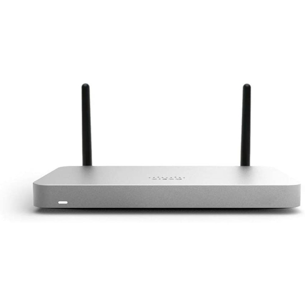 Router, Wireless N/A Cisco Mx68Cw-Hw-  Router /With Data Line For Laptop, CISCO