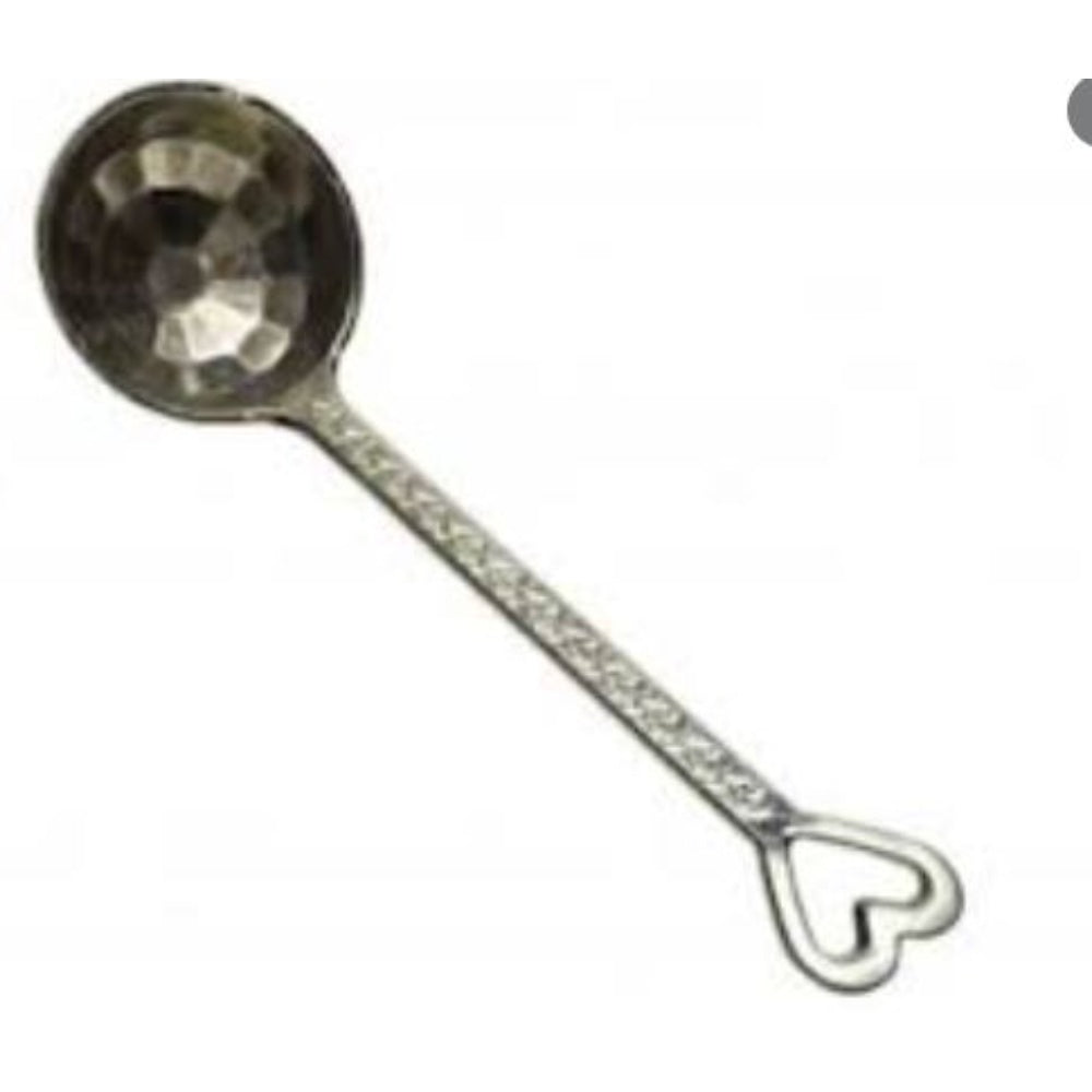 Spoon / Seker Kasigi, METAL