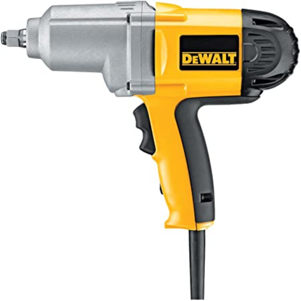 Impact Wrench / Havali Somun Sikma Makinesi, DEWALT BRAND
