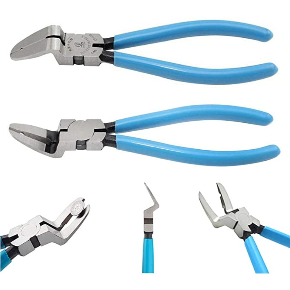 Plier Diagonal/ Kargaburun, AUTOMASTER BRNAD