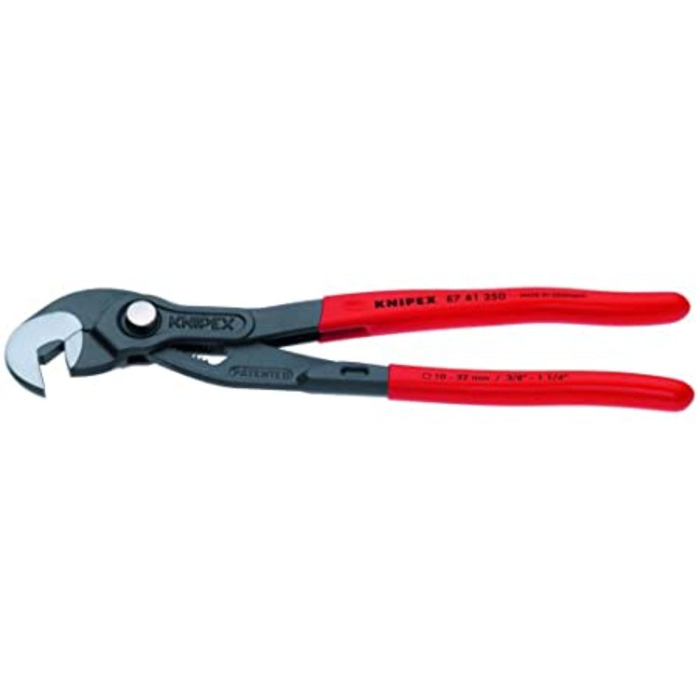 Raptor Pliers / Papagan Pense, 87 41 250 AYARLI