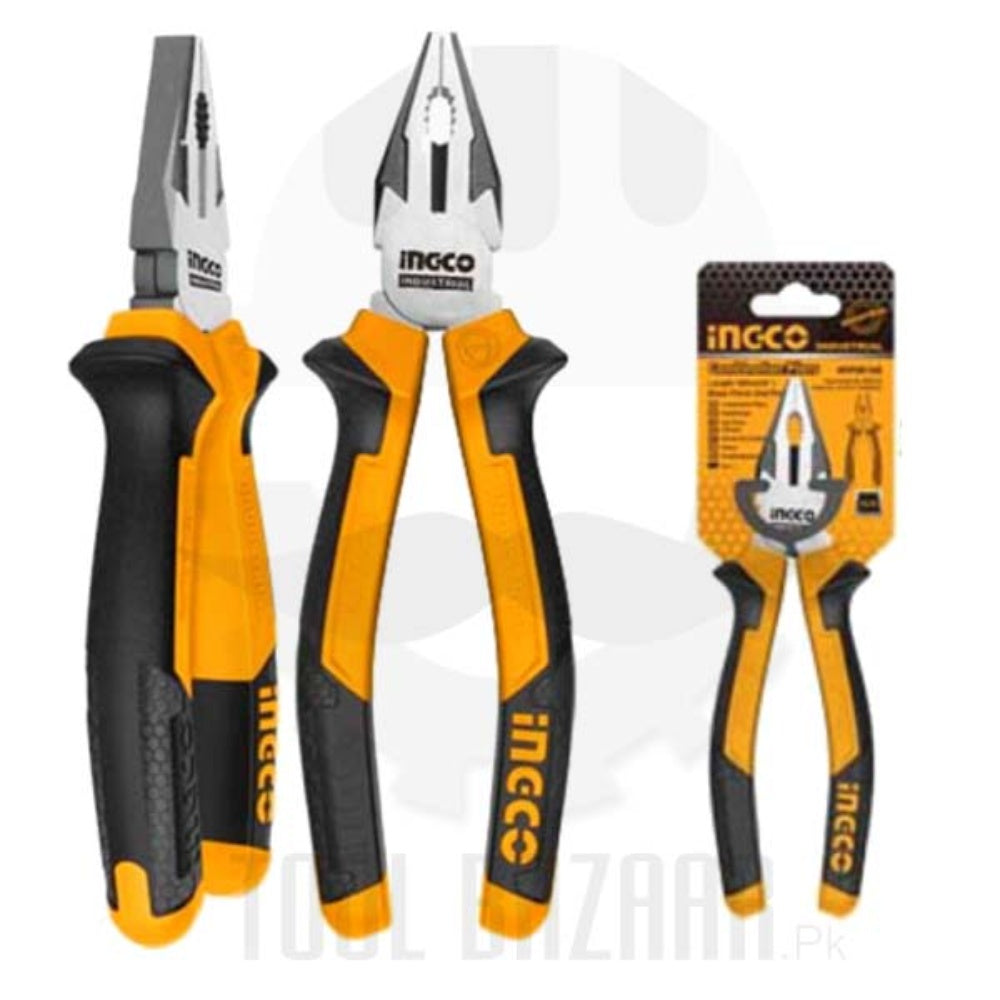 Combination Pliers / Kombine Pense, INGCO BRAND