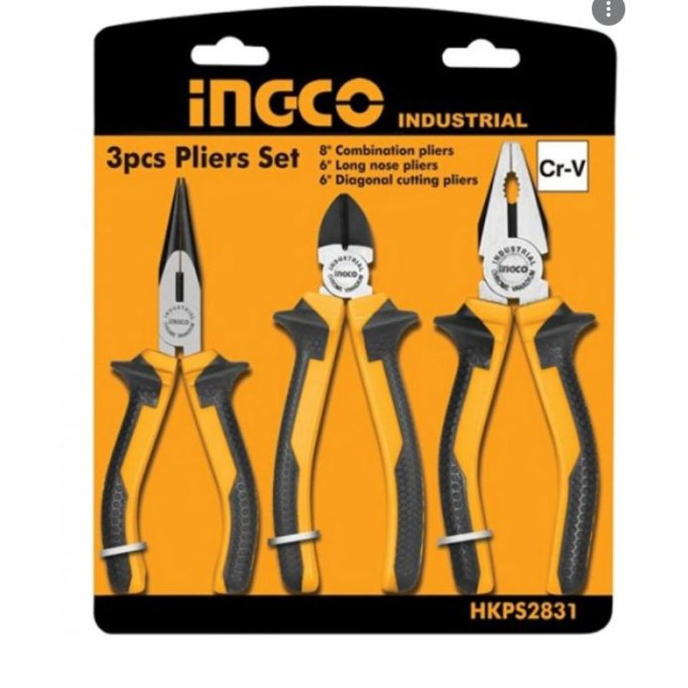 Plier / Pense, INGCO BRAND