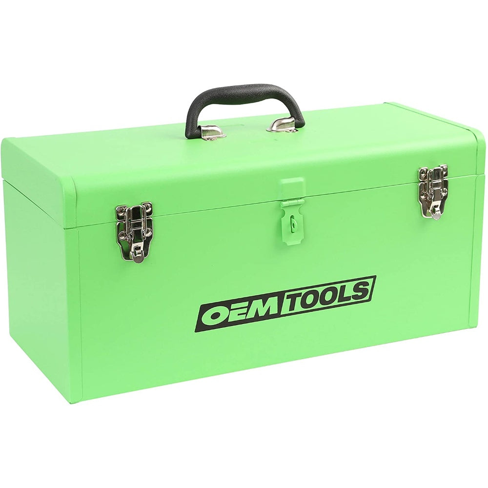 Tool Box 20" Metal / Metal Takim Sandigi, 20"