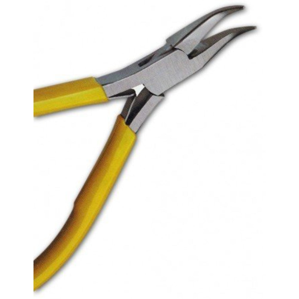Plier Bent Nose/ Kargaburun Ucu Egri, 84-274-22
