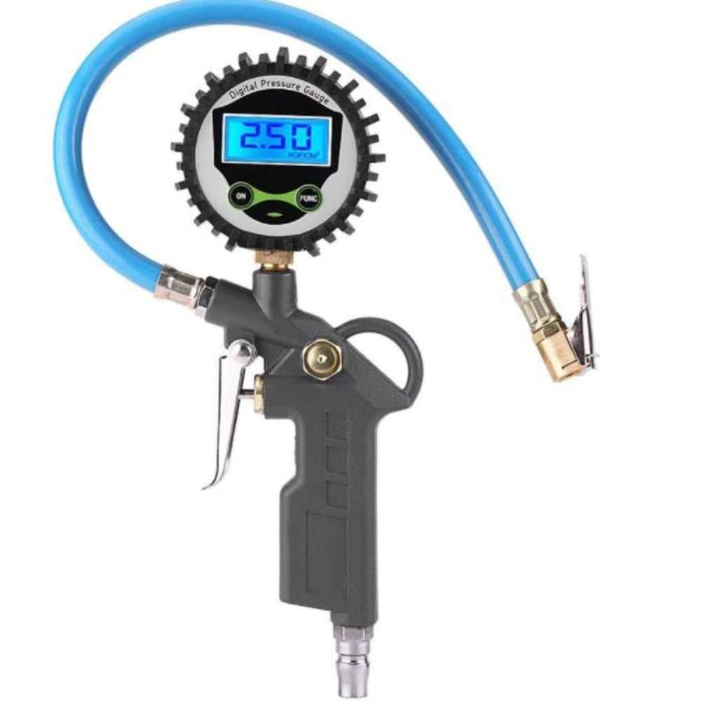 Air Gauge For Tire / Lastik Basinc Olcer, AM BRAND