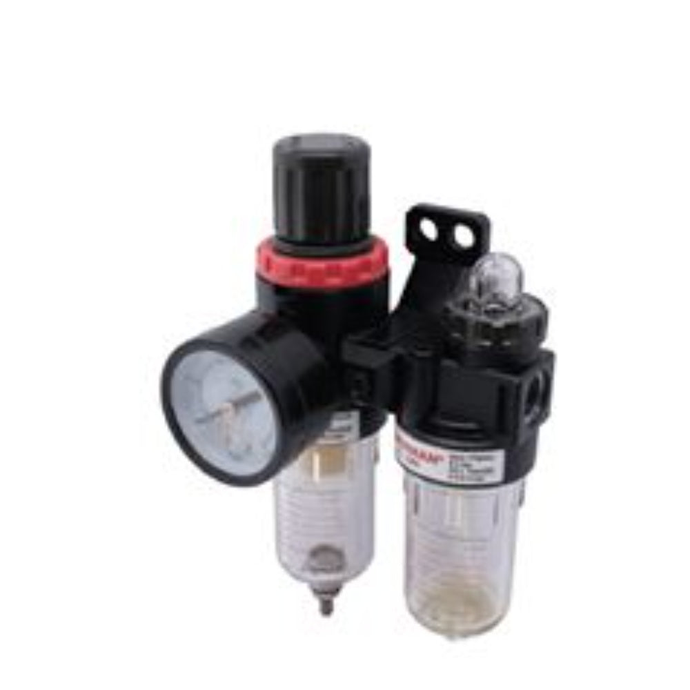 Air Regulator/Sartlandirici, 10 BAR
