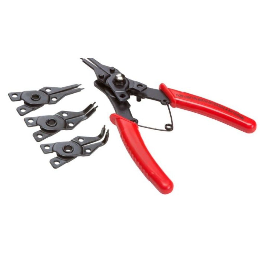 Ring Plier Internal  / Sekman Pensesi