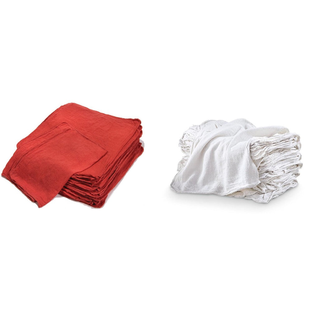 Rag For Cleaning / Parça Bez
