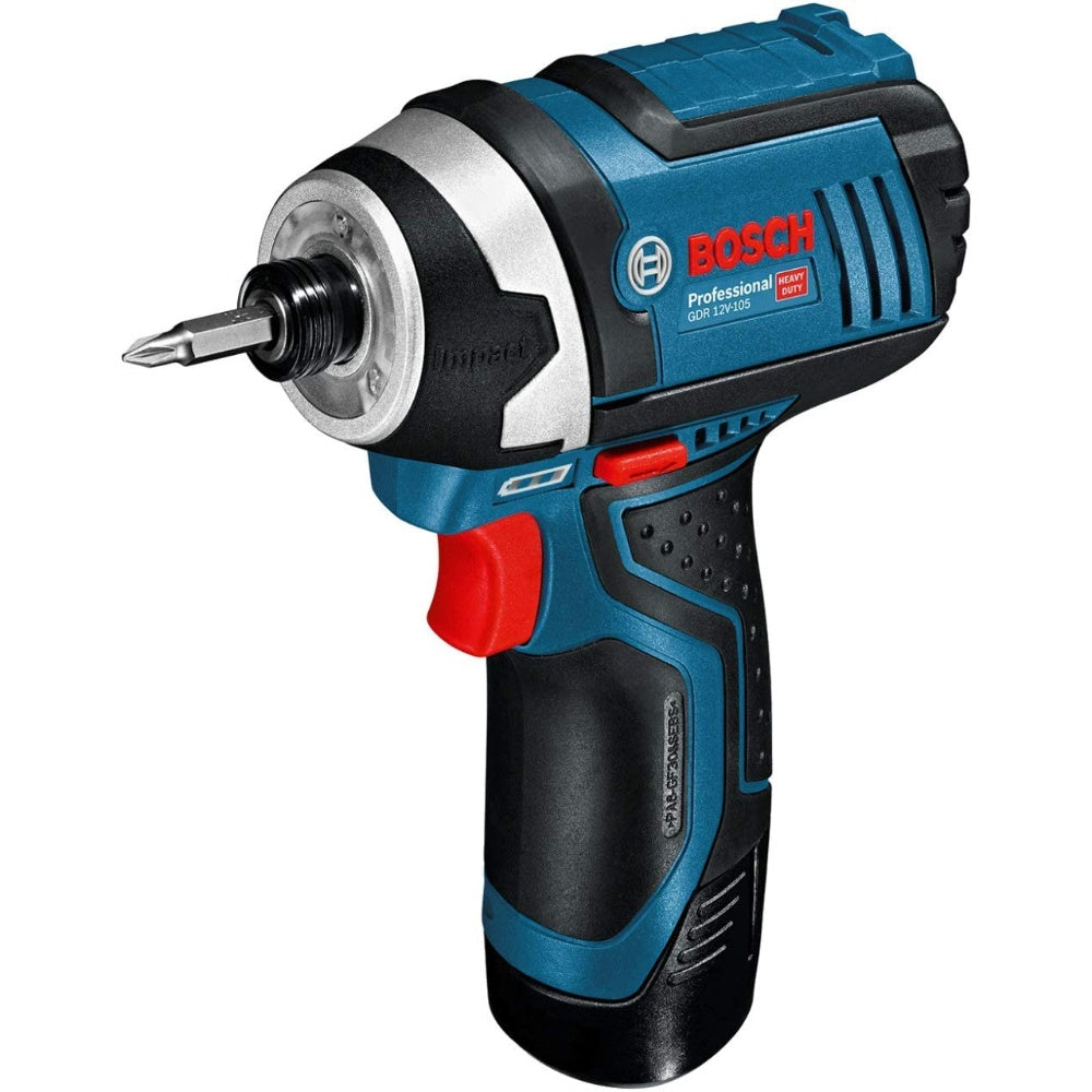 Impact Driver / Darbeli Vidalama, GDR 10.8 LI