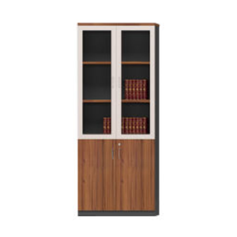 Wooden Filing Cabinet For Office Use, Color: Oak, Brand: Shifa, Made In China
