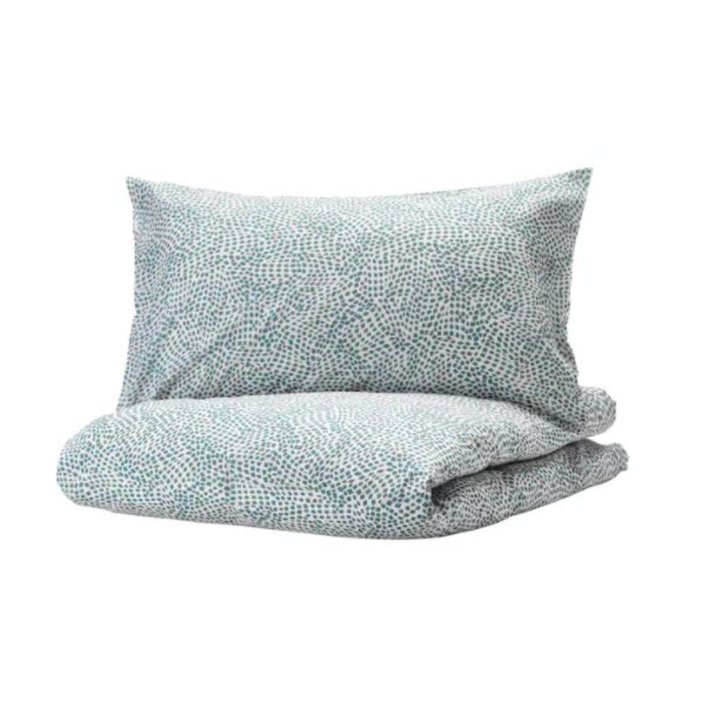 Duvet Cover Set / Nevresim Takimi, FASHION BRAND, SIZE: 160 X 220 CM