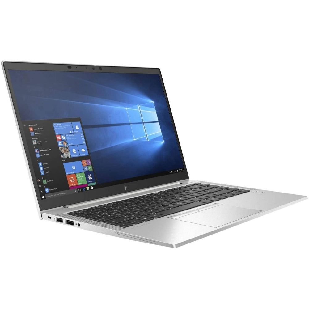 Computer System, Digital, Laptop, 840 G7, 32 Gb, 512 Gb, 14 Inches - Taa Compliant, 1W9G5AV (2X8QA52AV)