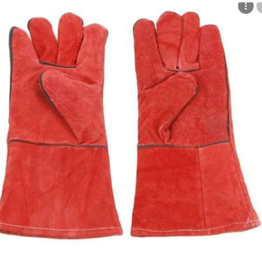 Welding Gloves /Kaynak Eldiveni, PAKISTAN