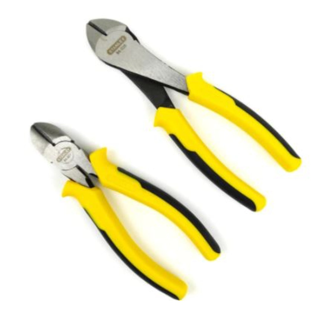 Plate Shear / Sac Makasi, DIAGONAL CUTTING PLIER 7 INCH