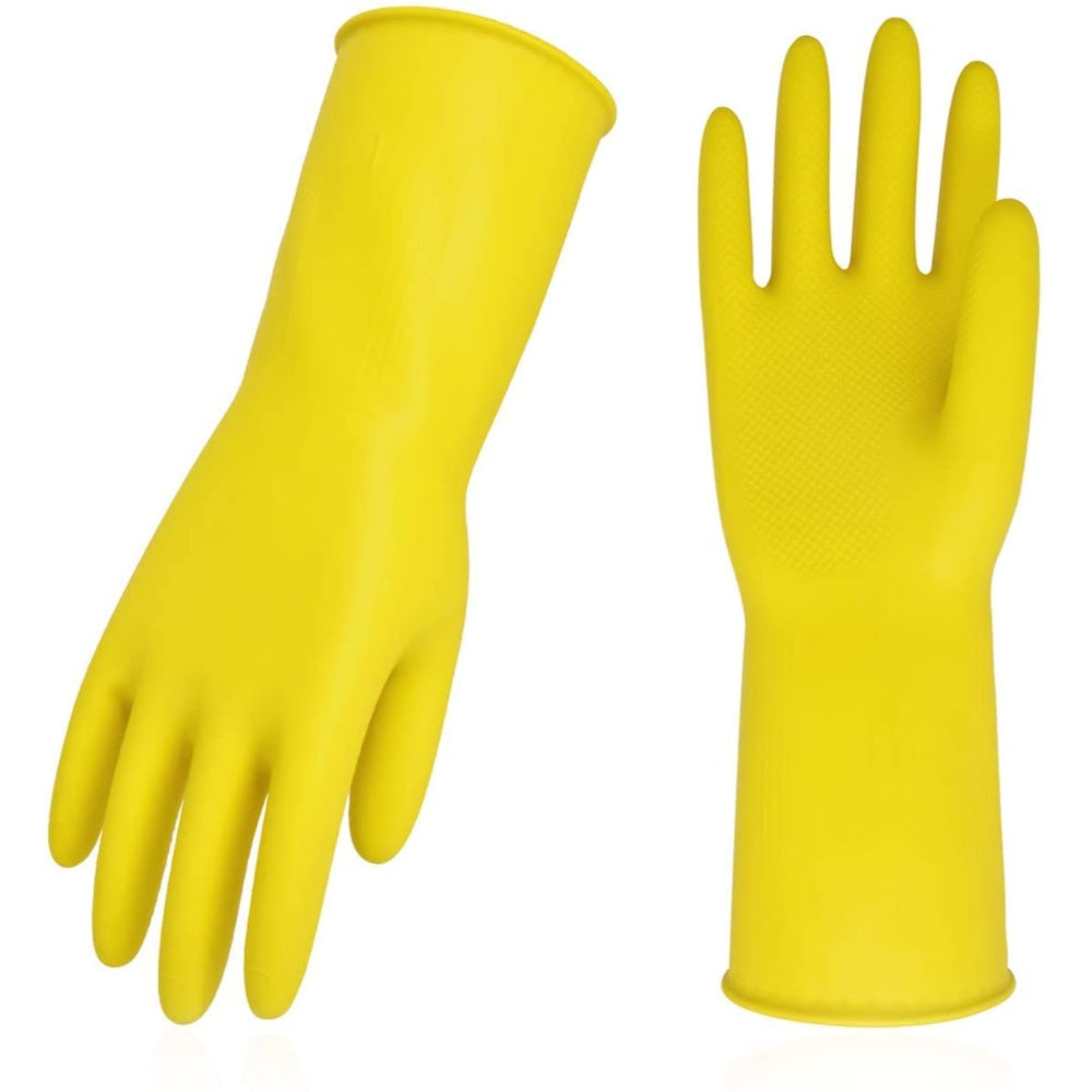 Rubber Gloves / Lastik Eldiven