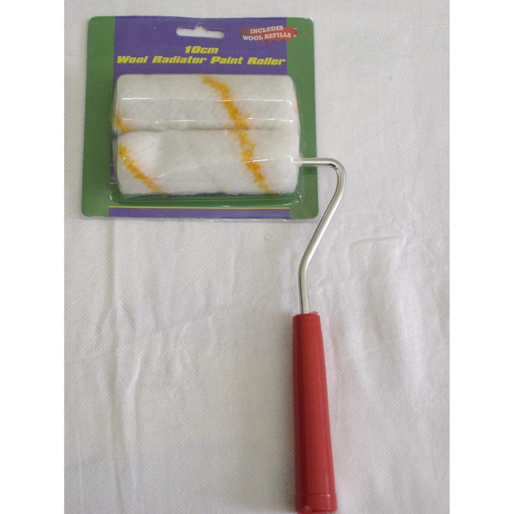 Paint Roller /Boya Rulosu 10Cm
