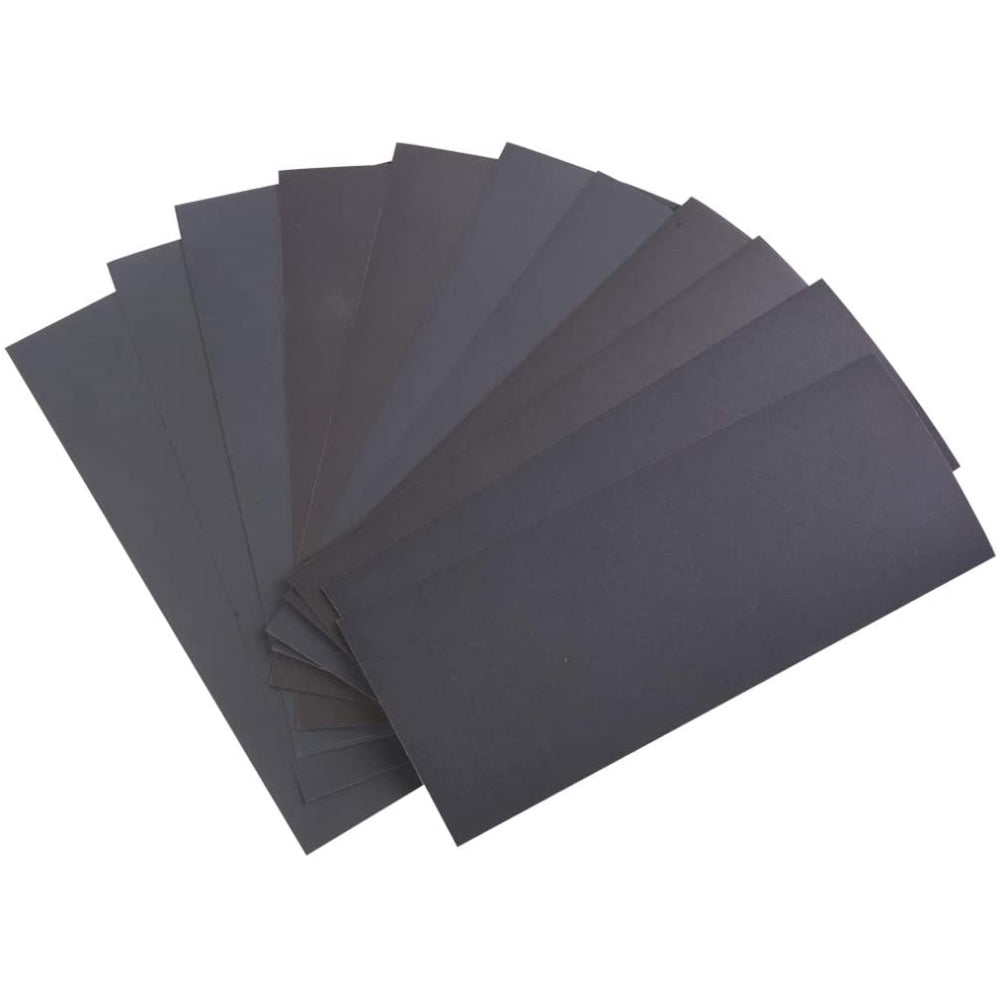 Abrasive Paper / Zimpara Kagidi